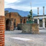 2.5-Hour Guided Tour of Pompeii with an Archaeologist - The Role of the Guide