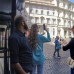 2.5-Hour Night Tour of Rome by Luxury Golf Cart - Frequently Asked Questions