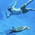 2.5 Hour Xpress Snorkel from Kaanapali Beach - The Itinerary Breakdown