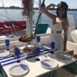 2.5 Hours of Fun: Catamaran Sunset Sail - The Crew & Customer Service