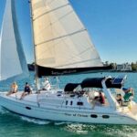 2.5 hr Sailboat Tour aboard Orion's Child - What to Expect from Your Sailing Adventure