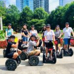 2.5hr Guided Segway Tour of Midtown Atlanta - What Do Travelers Say?