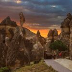 2 Day 1 Night Cappadocia Package Tour From Istanbul - Practical Tips for Bookers
