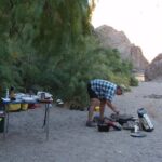 2 Day / 1 Night Kayaking Trip on Black Canyon below Hoover Dam from Las Vegas - Why This Trip Works for Many Travelers