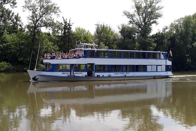 2 day Boat Trip and City Tour in Tokaj Hungary with Wine Tasting - Practical Details & Tips