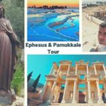 2-Day Ephesus and Pamukkale Tour From Istanbul - The Value of This Tour