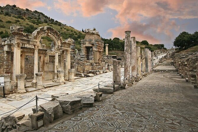 2 Day Ephesus And Pamukkale Tour from Istanbul with Flights - What We Love About This Experience