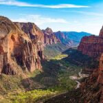 2-Day Grand Canyon and Lower Antelope Canyon Tour from Las Vegas - FAQ