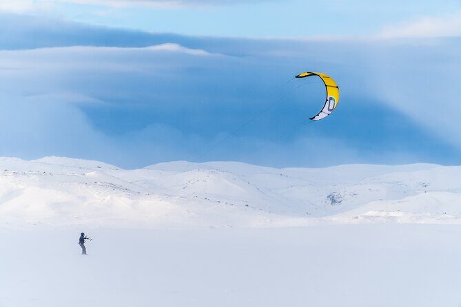 2 Day Guided Snowkite Course in Hardangervidda - The Real Talk: Pros and Cons