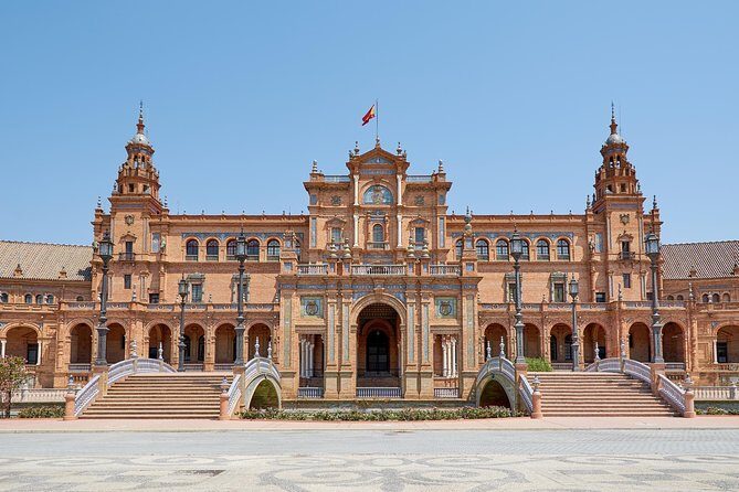 2-Day guided tour Caceres & Sevilla from Madrid by Bus and High Speed Train - Exploring the Itinerary in Detail