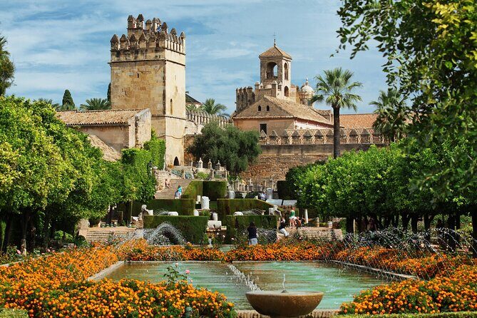 2-Day Guided Tour to Cordoba and Seville from Madrid - FAQ
