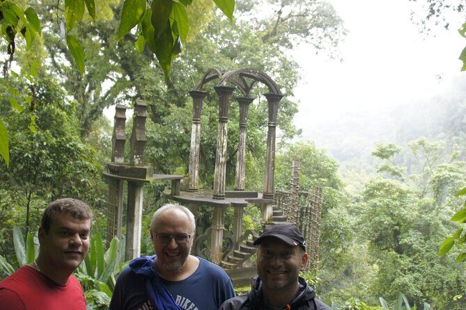 2 day guided tour to Tamul and Xilitla from San Luis - Who Would Love This Tour?