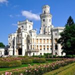 2-Day Hluboka and Cesky Krumlov Tour from Prague - Who is This Tour Best For?