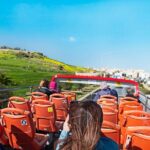 2-Day Hop-On Hop-Off Bus + Harbour Cruise Pass - Optional Stops and Additional Offerings