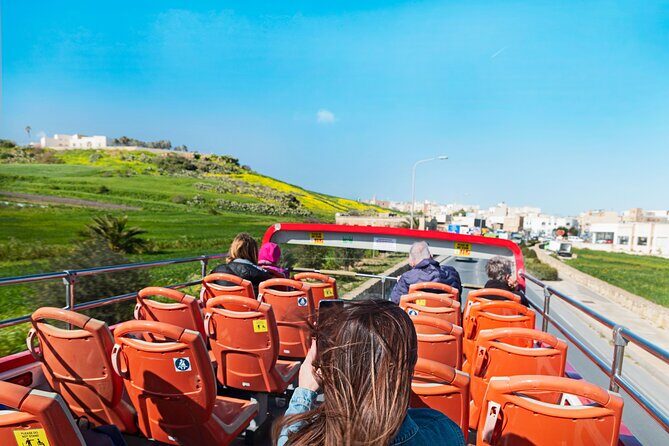 2-Day Hop-On Hop-Off Bus + Harbour Cruise Pass - Optional Stops and Additional Offerings