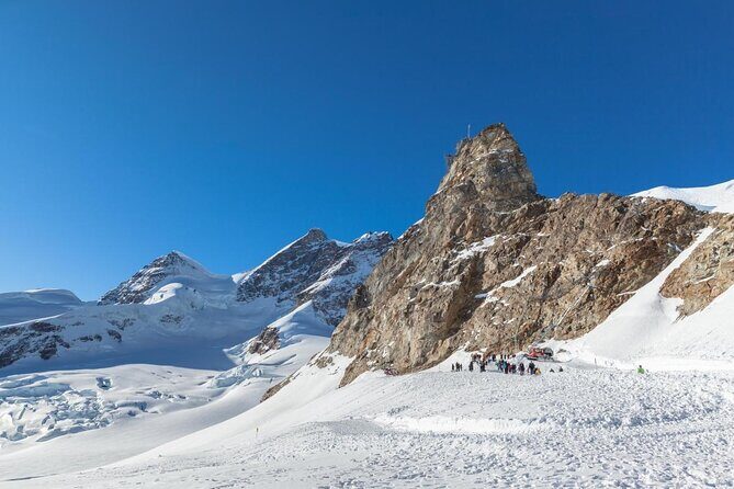 2-Day Jungfraujoch Top of Europe Tour from Zurich: Interlaken or Grindelwald - FAQ