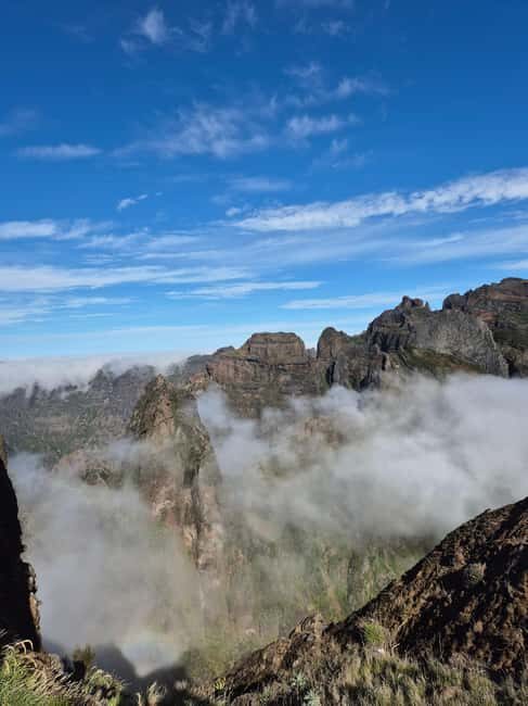 2-Day Madeira Tour: East & West with Local Guide & Tastings - Why This Tour Works for Travelers