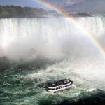 2-Day Niagara Falls Experience from NYC - The Experience: Pros and Cons