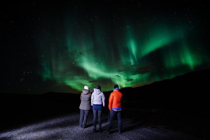 2-Day Northern Lights and Snaefellsnes Peninsula Adventure from Reykjavik - What the Tour Gets Right