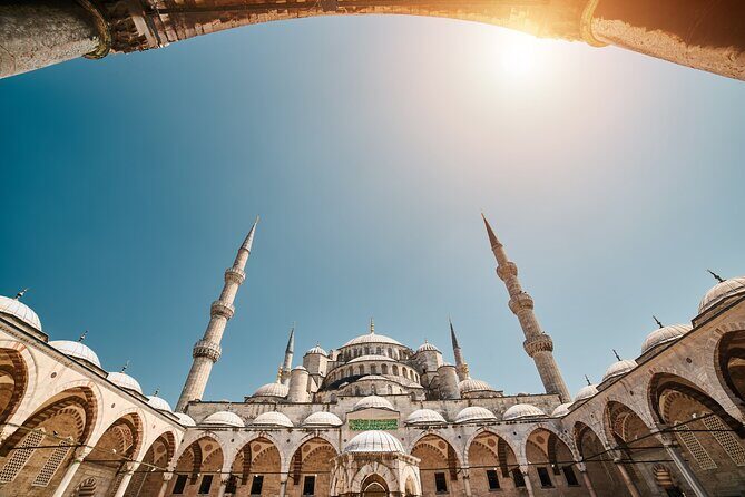 2-Day Private Guided Highlights of Istanbul Tour - How to Assess the Value
