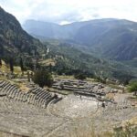 2 Day Private Tour Delphi & Meteora a Trip of a Lifetime - Transition to Meteora: The Cliffs and Monasteries