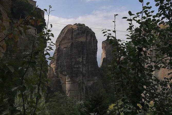 2 Day Private Tour to Delphi,Thermopylae,Mycenae,Nafplion and Ancient olympia - What Makes This Tour Stand Out?