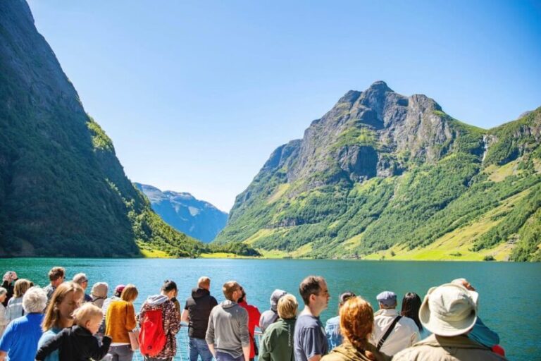 2-Day Private Tour with Flåm Train, Hardagerfjord & Cruise - What Makes This Tour Special?