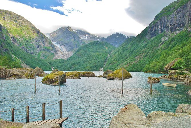 2-Day Round Trip from Bergen: THE GRAND HARDANGER  fjords, waterfalls, glaciers - How Does the Price Measure Up?