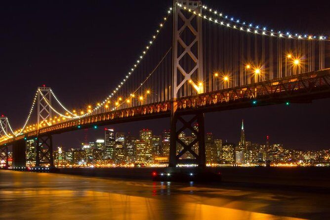 2-Day San Francisco Hop on Hop off Bus Tour + Bonus Night Tour - The Itinerary: What You Can Expect