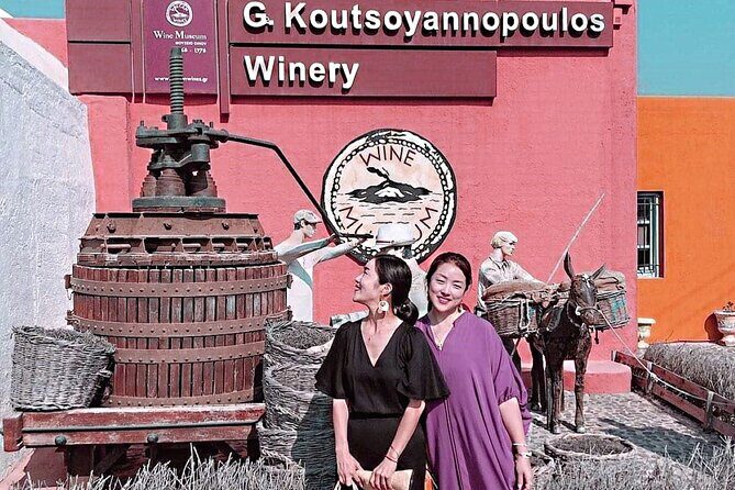 2-Day Santorini Bus Tour with Volcanic Cruise - Final Thoughts: Is This Tour Right for You?