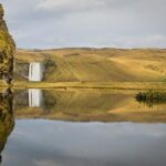 2-Day South Coast Waterfalls, Jokulsarlon Glacier Lagoon and Hike from Reykjavik - FAQ