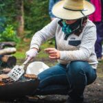 2-Day Sundance Overnight Backcountry Lodge Trip by Horseback - What Past Participants Are Saying