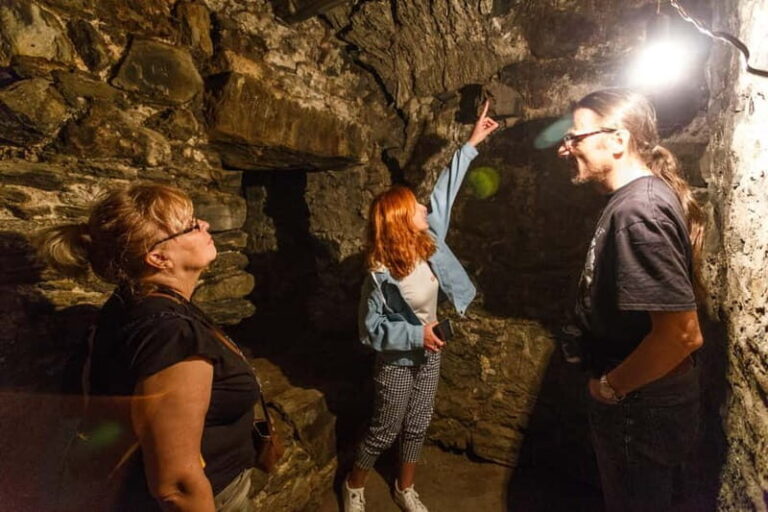 2-Day Svaneti Adventure : from Batumi - What’s in the Price