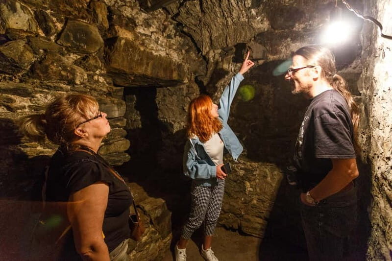 2-Day Svaneti Adventure : from Batumi - What’s in the Price