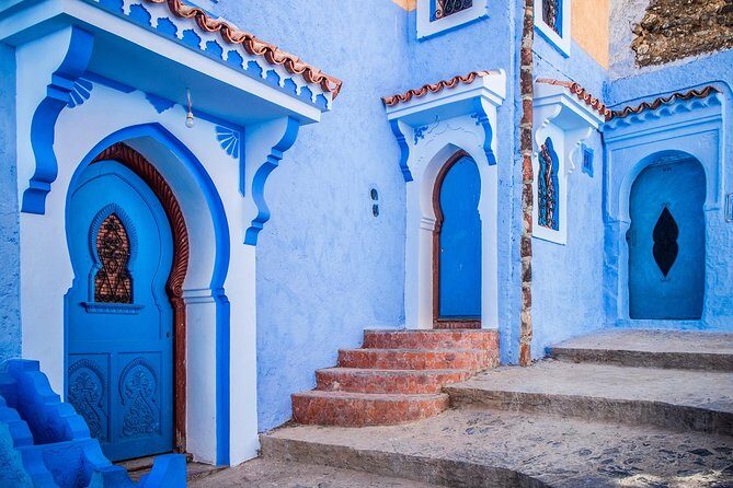 2-day Tangier and Chefchauen Private Tour from Seville - A Closer Look at the Itinerary
