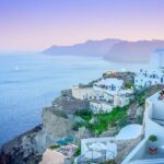 2-day Tour from Athens to Santorini and Mykonos - Accommodation & Extras