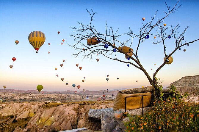2 Days / 1 Night Cappadocia Tour (1 Day Tour) - Final Thoughts