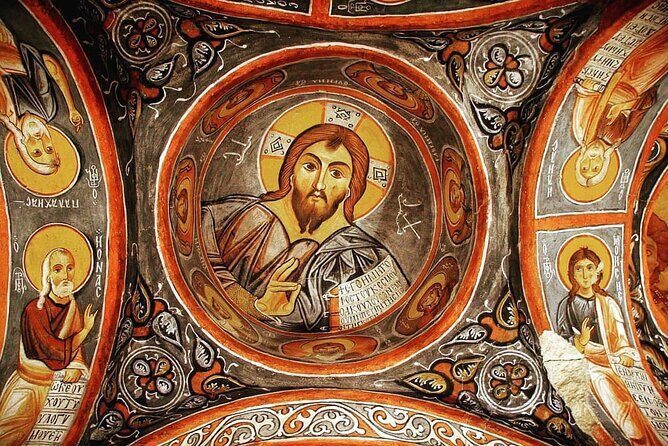 2 Days 1 Night Private Cappadocia Tour with Optional Balloon Tour from Istanbul - A Detailed Look at the Itinerary