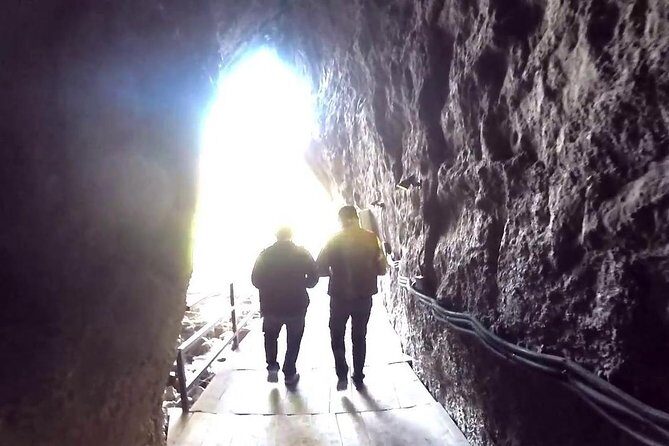 2 days and 1 night private tour to Khor Virap, Areni, Noravank, Goris, Tatev. - Practical Considerations