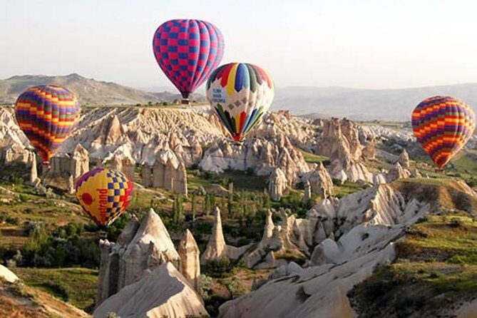 2 Days Cappadocia Tour from Istanbul - The Value and Experience: What Does It Mean for Travelers?