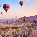 2 Days Cappadocia Tour from Istanbul - Day 1: From Istanbul to Cappadocia’s Wonders