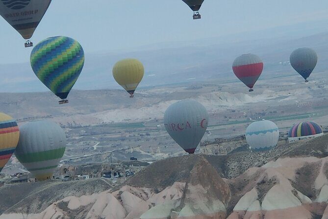 2 days Cappadocia Tour from Istanbul by Plane - FAQ — Your Practical Questions Answered