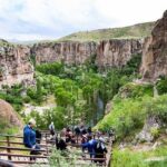 2 Days Cappadocia Tour From Side With Cave Hotel Overnight - The Real Experience: What Travelers Are Saying