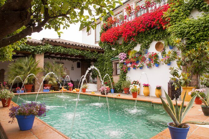 2 Days Cordoba with Mosque Ticket and Hotel Tour - What’s Included and What to Expect