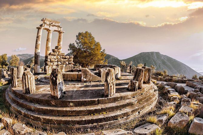 2 DAYS DEPHI -METEORA & Thermopylae Private Trip From Athens - The Practical Side: What You Should Know