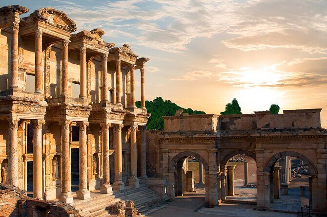 2 Days Epic Adventure Tour from Istanbul Ephesus and Pamukkale - The Practicalities and What You Should Know