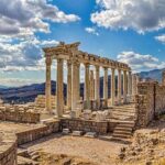 2-Days Gallipoli Troy Pergamon Acropolis Tour From Istanbul to Kusadasi - A Deep Dive into the Experience
