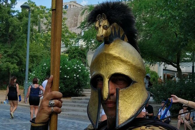 2 Days Herodotus Tour - Marathon, Thermopylae, Delphi, Thebes, Plataea, Salamis - What Makes This Tour Special