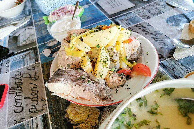 2 Days in the Danube Delta and Constanta city at the Black Sea - Final Thoughts