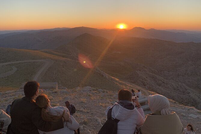 2 Days Mount Nemrut, Gobeklitepe and Karahantepe - The Practical Aspects